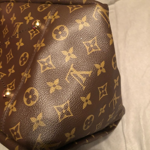 ✨LOUIS VUITTON ARTSY MM✨ - Picture 5 of 7
